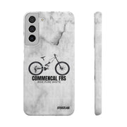 COMMENCAL FRS RIDE PURE WHITE