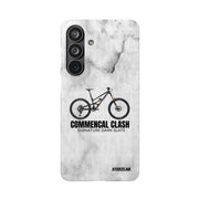COMMENCAL CLASH SIGNATURE DARK SLATE