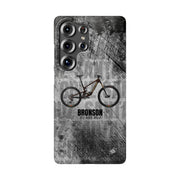 SANTA CRUZ BRONSON XO AXS RSV