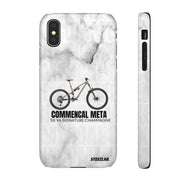COMMENCAL META SX V4 SIGNATURE CHAMPAGNE