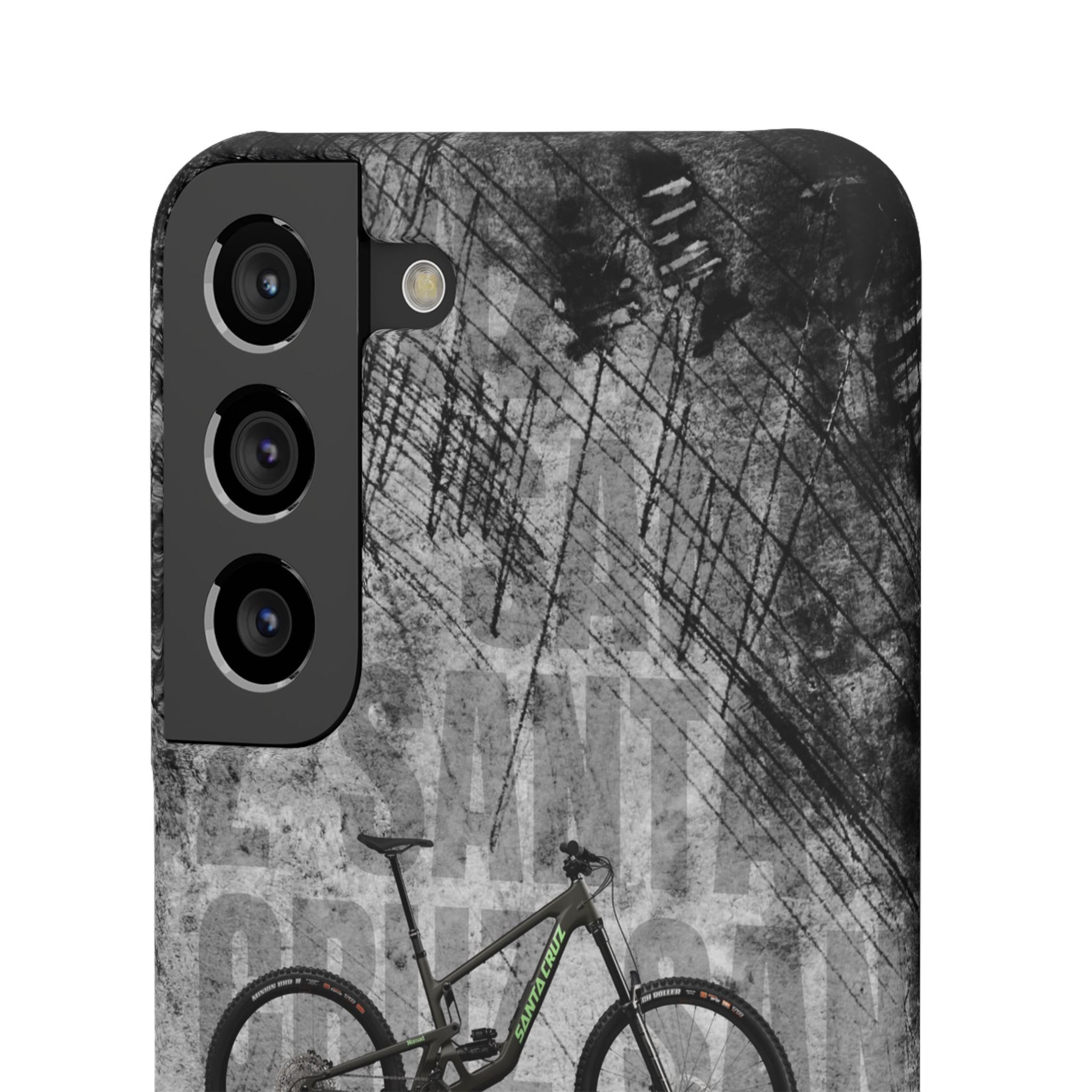 SANTA CRUZ NOMAD DEORE