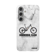 COMMENCAL CLASH SIGNATURE DARK SLATE