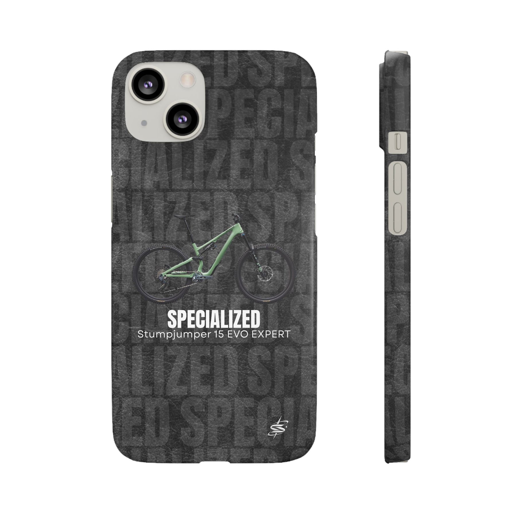 SPECIALIZED Stumpjumper 15 EVO EXPERT