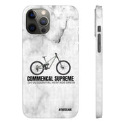 COMMENCAL SUPREME DH V5 ESSENTIAL HERITAGE GREEN