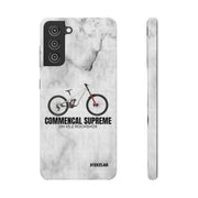 COMMENCAL SUPREME DH V5.2 ROCKSHOX PURE WHITE 2027