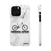 COMMENCAL SUPREME DH V5 RIDE PYRITE GREY 2026