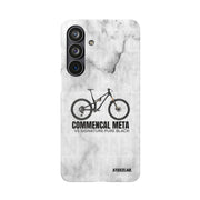 COMMENCAL META V5 SIGNATURE PURE BLACK 2027