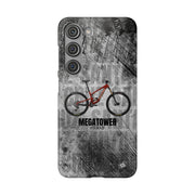 SANTA CRUZ MEGATOWER X0 AXS