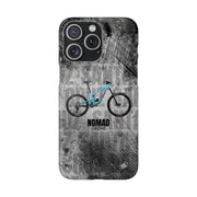 SANTA CRUZ NOMAD DEORE