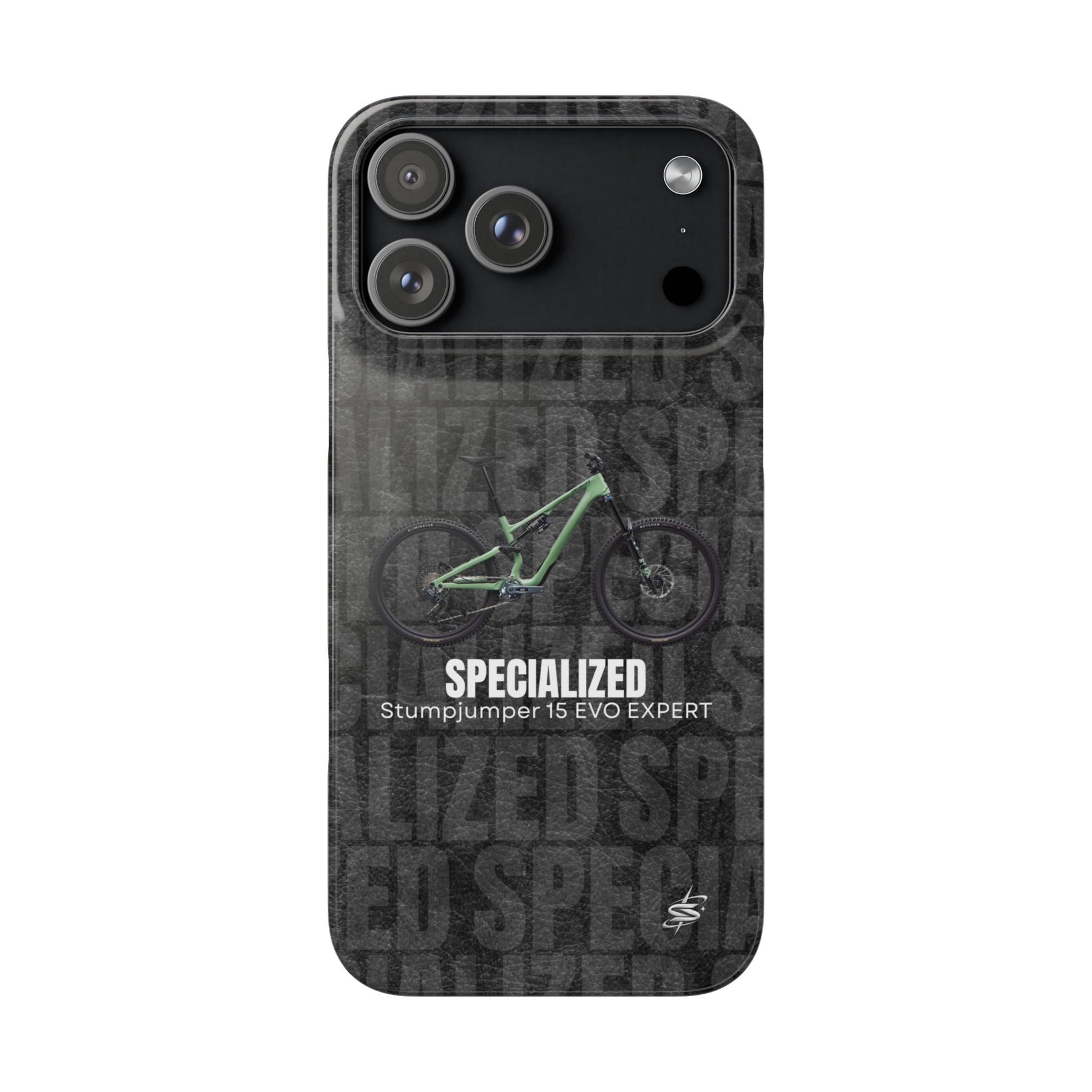 SPECIALIZED Stumpjumper 15 EVO EXPERT