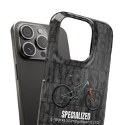 SPECIALIZED S-Works Stumpjumper 15 LTD