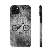 SANTA CRUZ DH S
