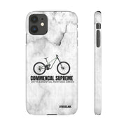 COMMENCAL SUPREME DH V5 ESSENTIAL HERITAGE GREEN
