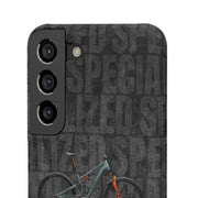 SPECIALIZED S-Works Stumpjumper 15 LTD