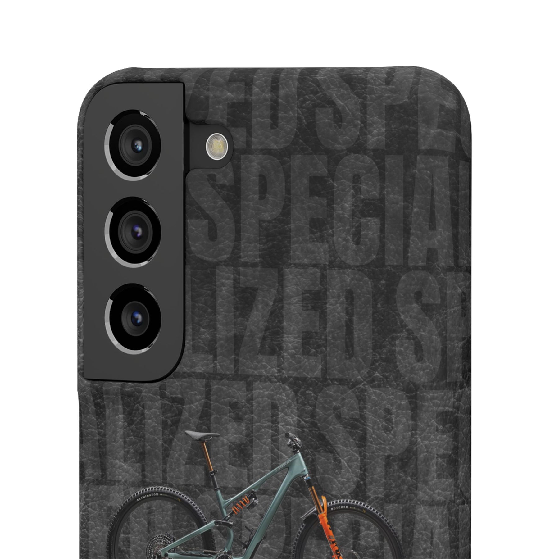 SPECIALIZED S-Works Stumpjumper 15 LTD