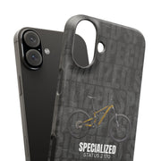 SPECIALIZED Status 2 170