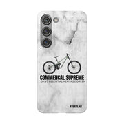COMMENCAL SUPREME DH V5 ESSENTIAL HERITAGE GREEN