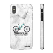COMMENCAL FRS RIDE EMERALD GREEN