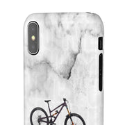 COMMENCAL CLASH PARK EDITION METALLIC PURPLE
