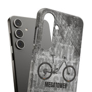 SANTA CRUZ MEGATOWER 70