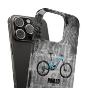 SANTA CRUZ NOMAD 90
