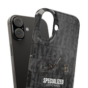 SPECIALIZED Demo Race