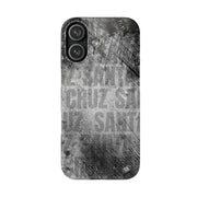 SANTA CRUZ