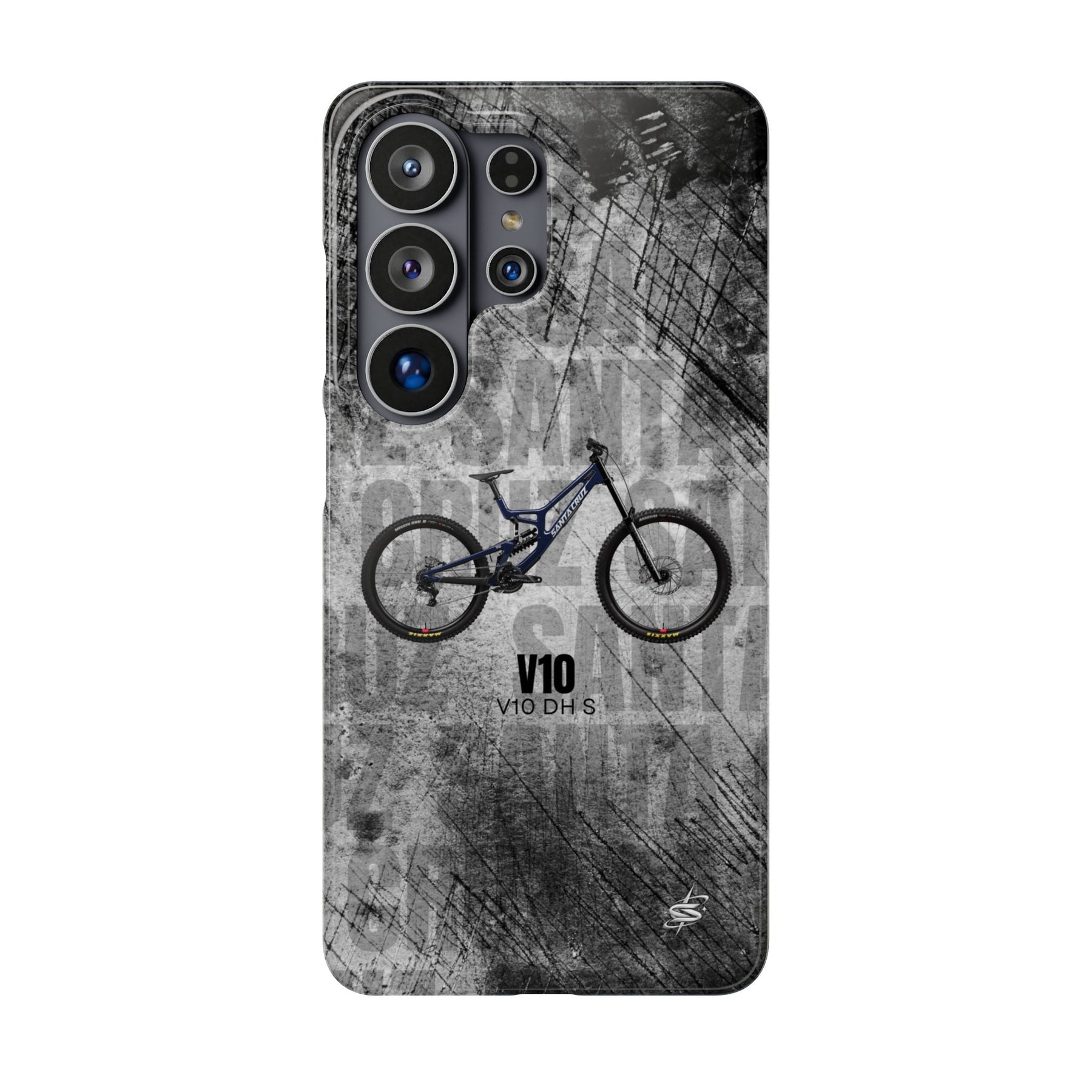 SANTA CRUZ DH S