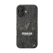SPECIALIZED Demo Race
