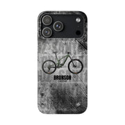 SANTA CRUZ BRONSON DEORE