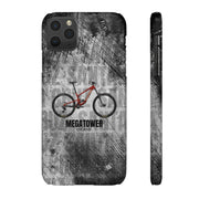 SANTA CRUZ MEGATOWER GX AXS