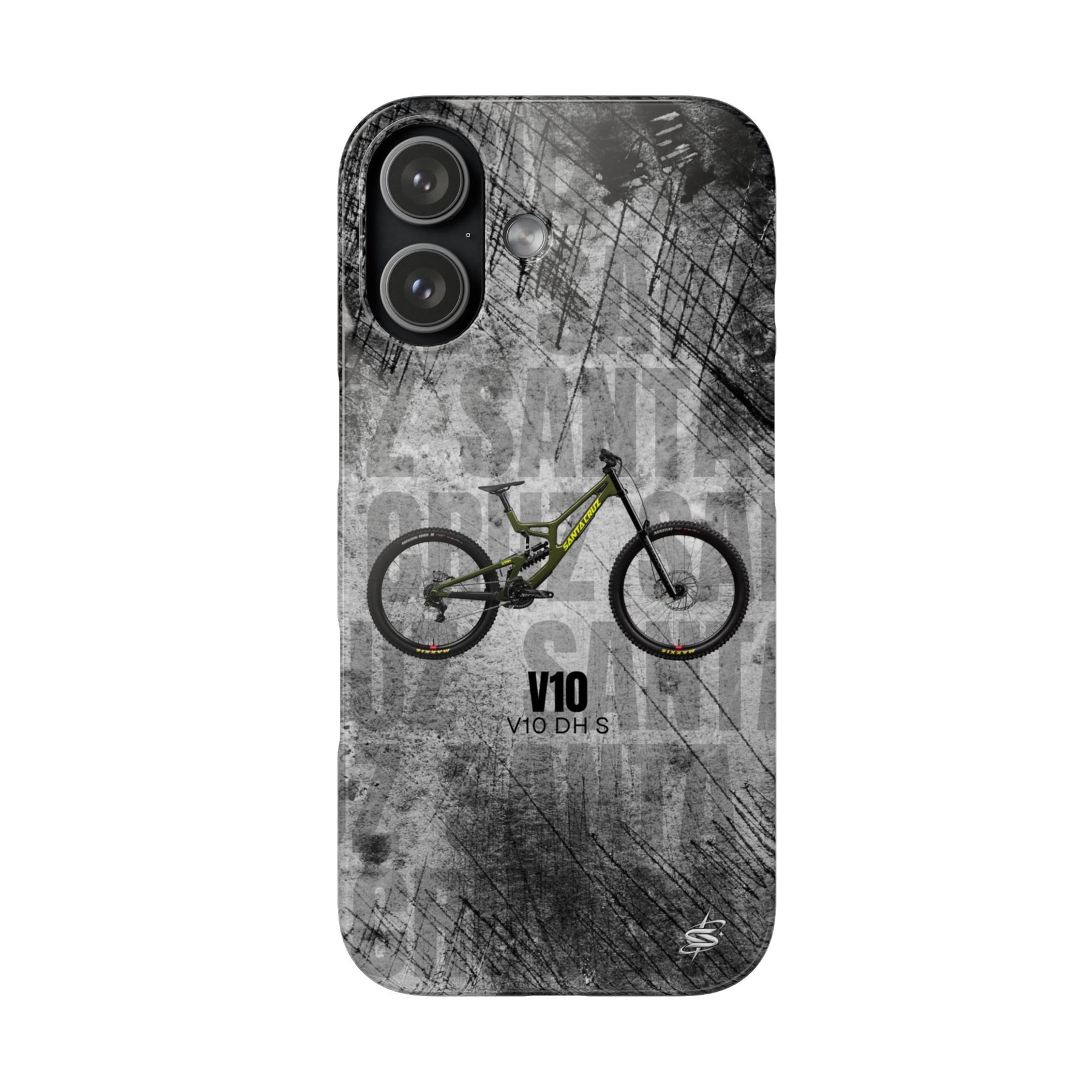 SANTA CRUZ V10 DH S