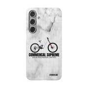 COMMENCAL SUPREME DH V5 ROCKSHOX LIMITED
