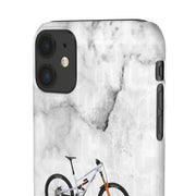 COMMENCAL CLASH SIGNATURE PURE WHITE 2026