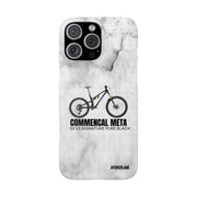 COMMENCAL META SX V5 SIGNATURE PURE BLACK 2027