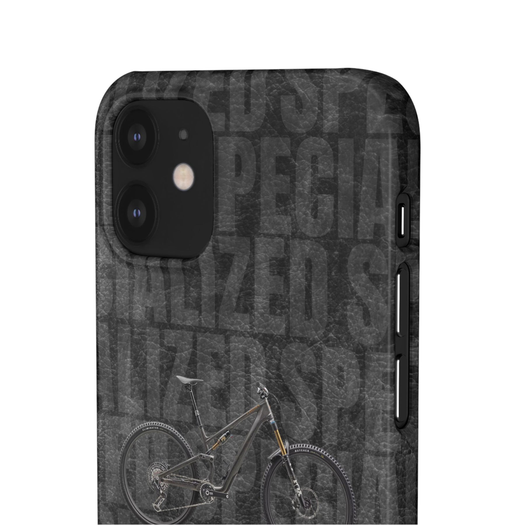 SPECIALIZED S-Works Stumpjumper 15