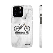 COMMENCAL FRS SIGNATURE PURE BLACK 2027