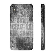 SANTA CRUZ