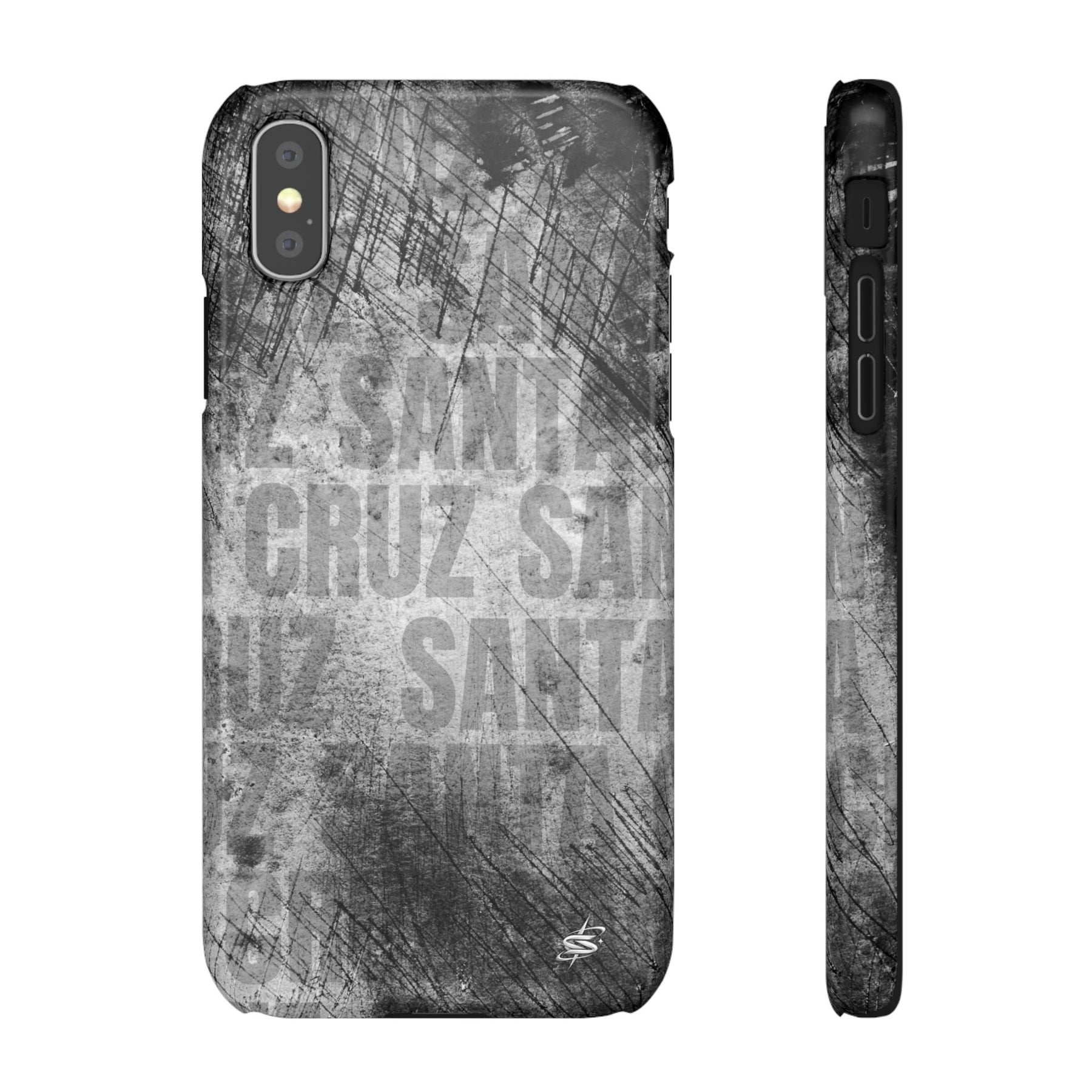 SANTA CRUZ