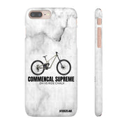 COMMENCAL SUPREME DH V5 RIDE CHALK