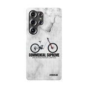 COMMENCAL SUPREME DH V5 ROCKSHOX LIMITED