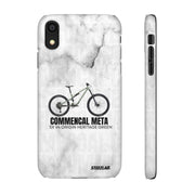 COMMENCAL META SX V4 ORIGIN HERITAGE GREEN