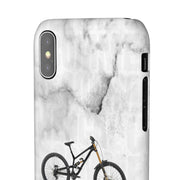 COMMENCAL FRS SIGNATURE PURE BLACK 2027