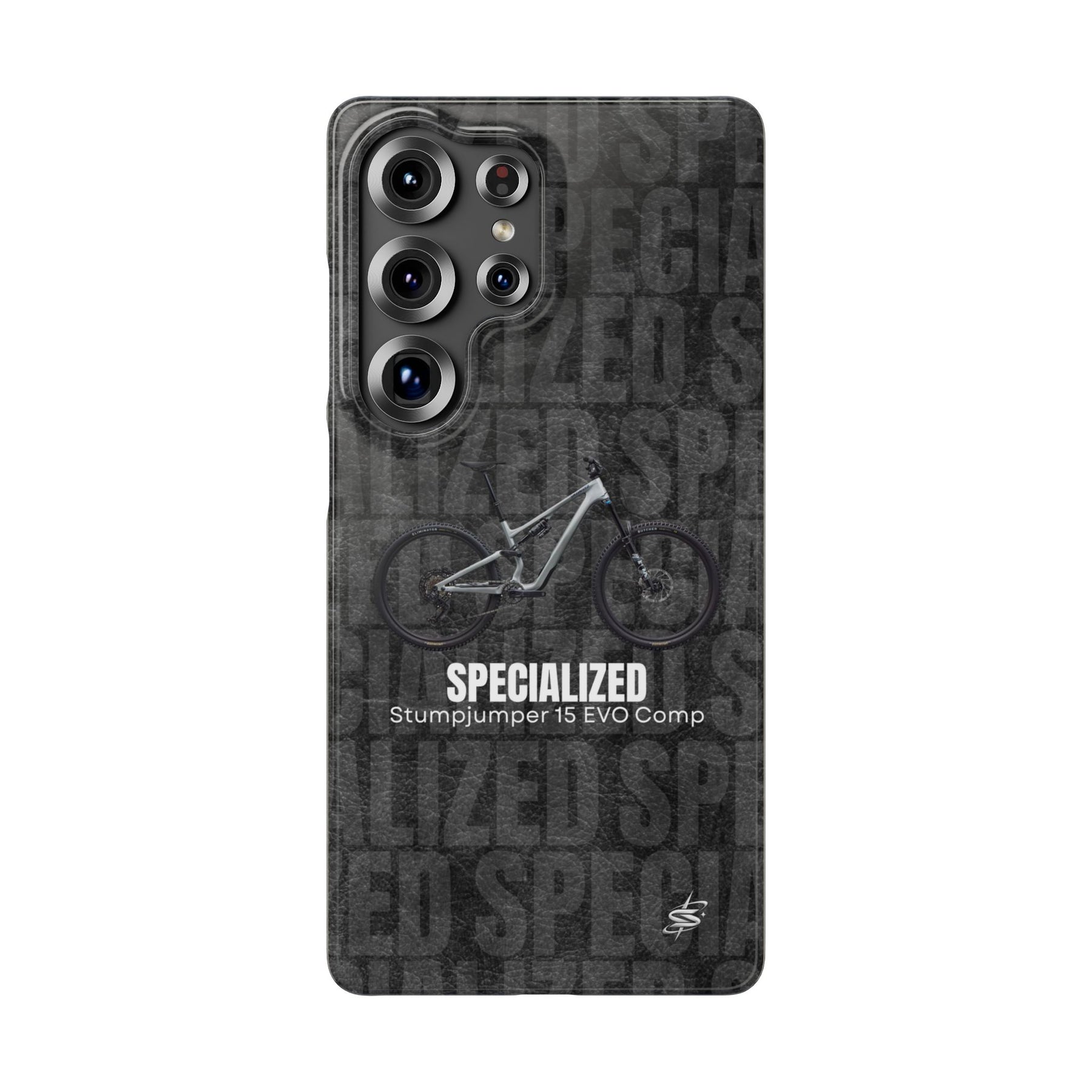 SPECIALIZED Stumpjumper 15 EVO Comp