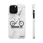 COMMENCAL FRS ROCKSHOX PURE WHITE 2026