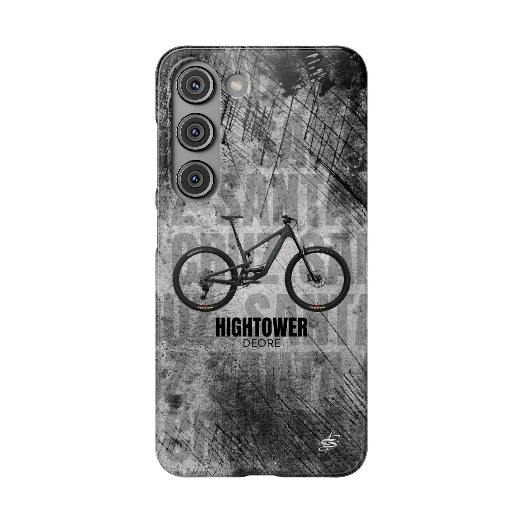 SANTA CRUZ HIGHTOWER DEORE