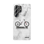 COMMENCAL FRS ROCKSHOX PURE WHITE 2026