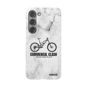 COMMENCAL CLASH RACE DARK SLATE