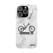 COMMENCAL FRS SIGNATURE PURE BLACK 2027