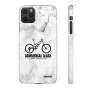 COMMENCAL CLASH RACE DARK SLATE